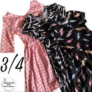 DotDotSmile clothing